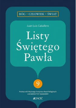 Listy Świętego Pawła Tom 9