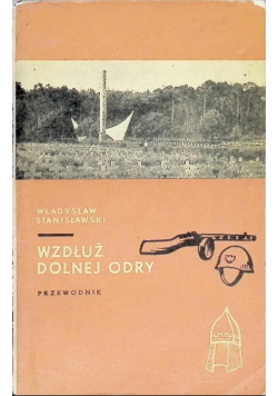 Wzdłuż Dolnej Odry