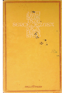 Najświętsze serce Jezusa a kapłaństwo