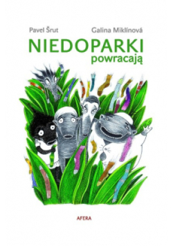 Niedoparki powracają