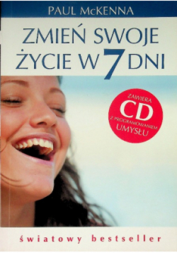Zmień swoje życie w 7 dni