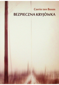 Bezpieczna kryjówka