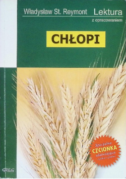 Chłopi