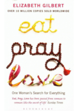 Eat, Pray, Love