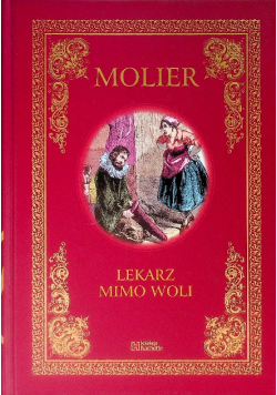 Lekarz mimo woli