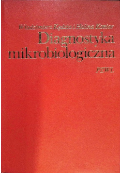 Diagnostyka mikrobiologiczna w medycynie