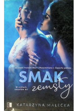 Smak zemsty