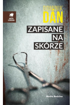 Zapisane na skórze