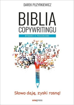 Biblia copywritingu