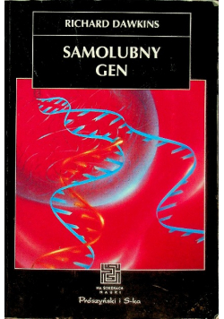 Samolubny gen