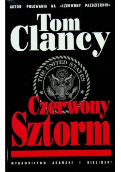 Czerwony Sztorm