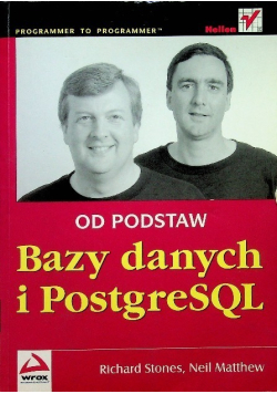 Od podstaw Bazy danych i MySQL