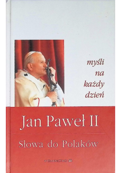 Słowa do Polaków