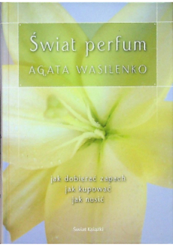 Świat perfum
