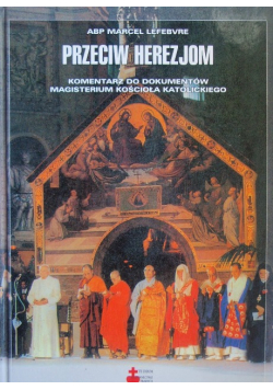 Przeciw Herezjom