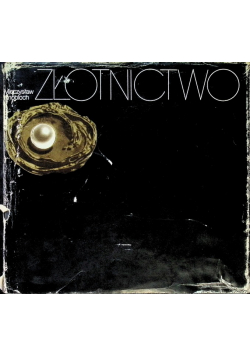 Złotnictwo