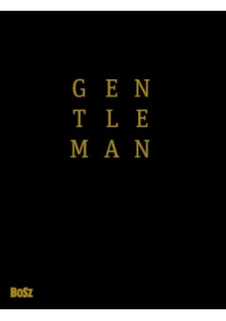Gentleman