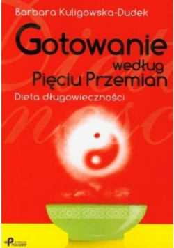 Gotowanie według Pięciu Przemian