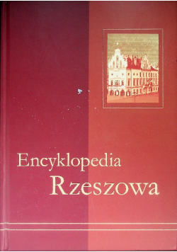 Encyklopedia Rzeszowa