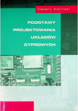 Podstawy projektowania układów cyfrowych
