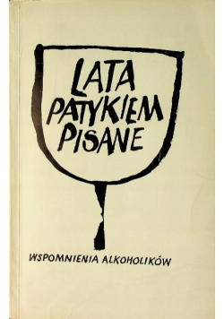 Lata patykiem pisane