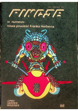 Fikcje pochodzenie w linii Nr 37 / 86