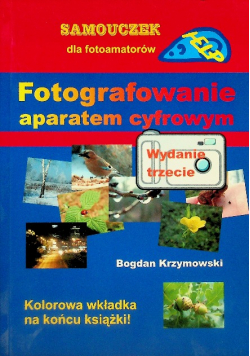 Fotografowanie aparatem cyfrowym