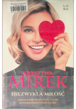 Niezwykła miłość