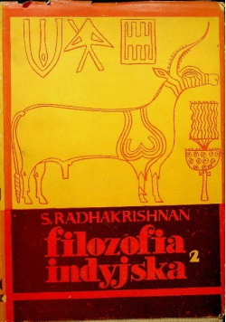 Filozofia indyjska 2