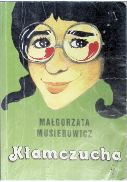 Kłamczucha