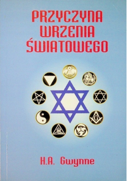 Przyczyna wrzenia światowego