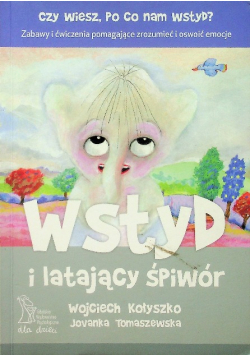 Wstyd i latający śpiwór