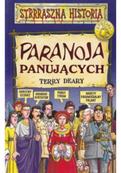 Paranoja panujących