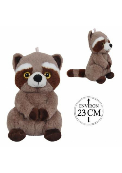 Pluszowy Bozami Szop 23cm