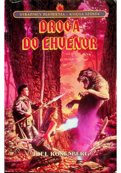 Droga do Ehuenor