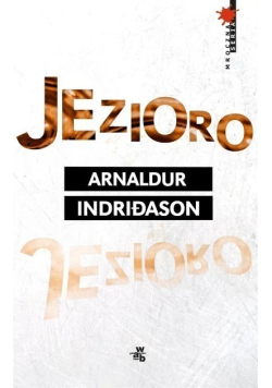 Jezioro