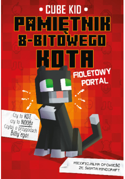 Pamiętnik 8 bitowego kota