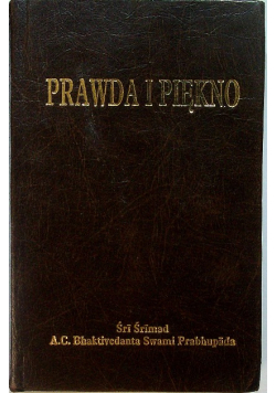 Prawda i piękno