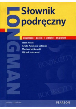 Podręczny słownik angielsko - polski polsko - angielski