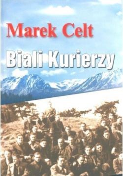 Biali kurierzy