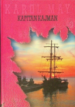 Kapitan kajman