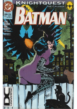 Batman Nr 9 / 96