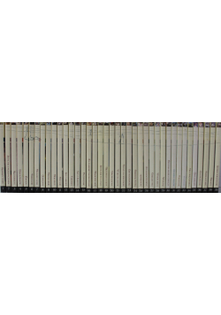 Saga Trzy Siostry tom 1 do 39