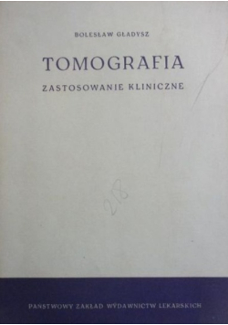 Tomografia Zastosowanie kliniczne