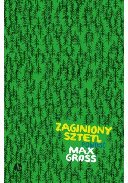 Zaginiony sztetl
