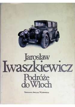 Podróże do Włoch