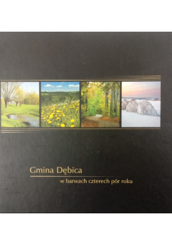 Gmina Dębica w barwach czterech pór roku