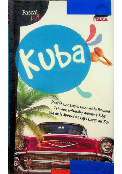 Kuba Przewodnik