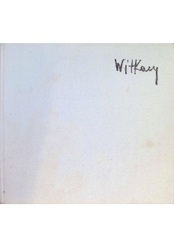 Witkacy