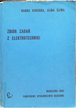Zbiór zadań z elektrotechniki